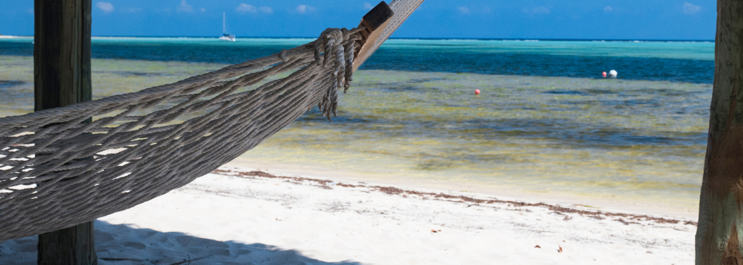 Seven Miles Beach, the Cayman Islands